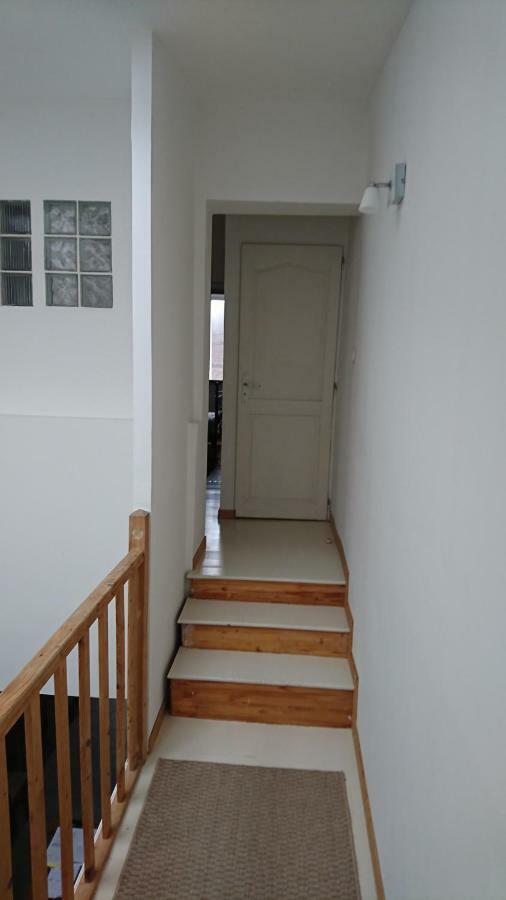 Gite Le Treportais Exterior photo